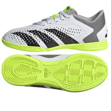 Adidas Predator Accuracy.4 IN Jr IE9440 soccer shoes