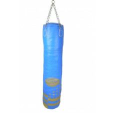 Masters Leather boxing bag 150/35 cm empty WWS-STAR