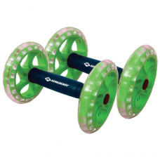 Schildkrot Double roller 960147