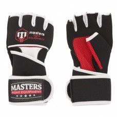Masters Neoprene gloves with gel RBB-N-MFE 13073-01M
