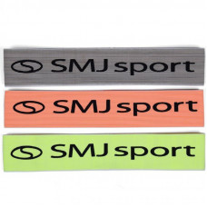 Smj Sport Set of resistance rubbers SMJ EX004 3 pcs