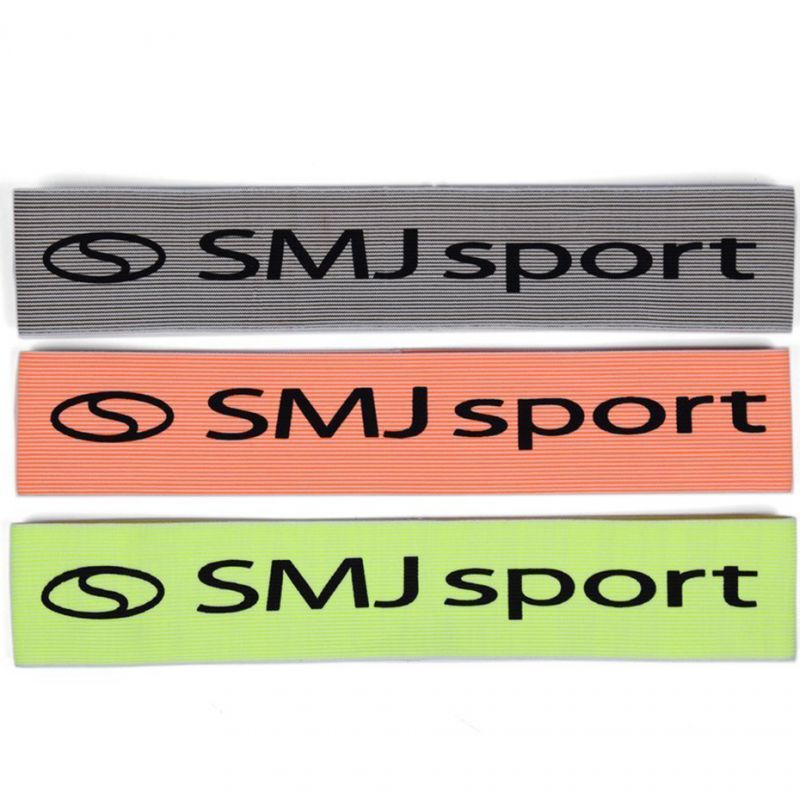 Smj Sport Set of resistance rubbers SMJ EX004 3 pcs