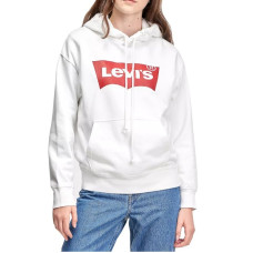 Levis Levi's Graphic Standard Hoodie W 184870024