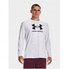 Under Armour Under Armor T-shirt M 1366466-100