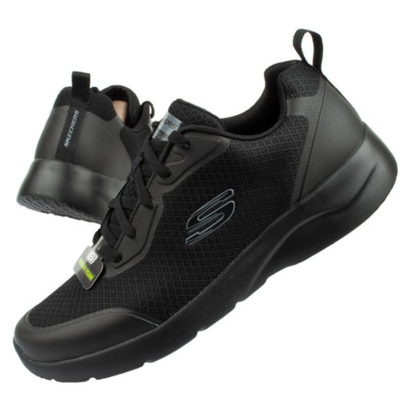 Skechers Shoes Dynamight M 232293-BBK