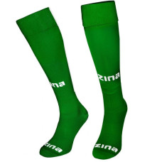 Zina Duro football socks 0A875F Green\White