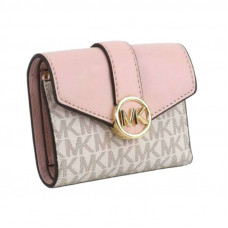 Michael Kors Carmen 35S2GNMF8B wallet