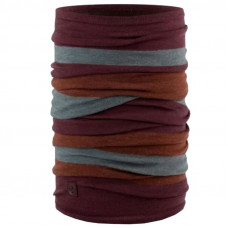 Buff Merino Move Multifunctional Neckwarmer 1302204161000