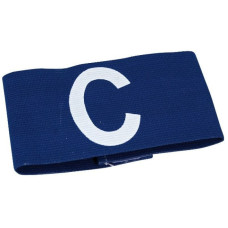 Select captain's armband T26-0197 blue