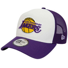 New Era A-Frame Los Angeles Lakers Cap 60348857