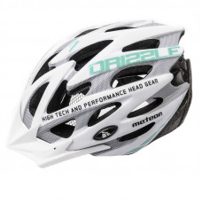 Meteor MV29 Drizzle 24713-24714 bicycle helmet