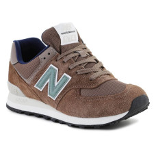 New Balance M U574SBB shoes