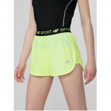 4F Shorts W H4L22-SKDF010 45S