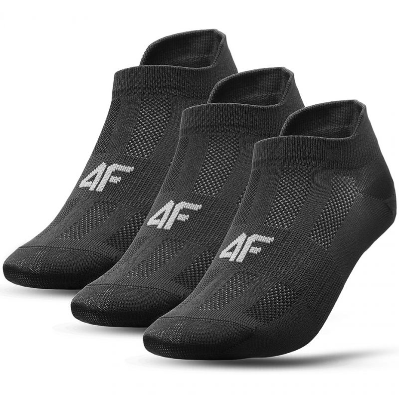 4F Socks W H4L21 SOD006 20S + 20S + 20S