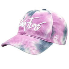 American Needle The Dye Ballpark Pink Floyd Cap SMU733A-PFLOYD