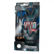 Inny Harrows Vivid Softip HS-TNK-000013786 Darts