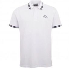 Kappa polo shirt M 709361 11-0601