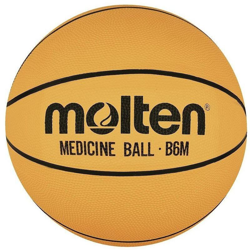 Molten basketball training medicine ball (1200gr) BM6