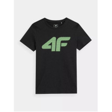 4F Jr T-shirt JSS23TTSHM293-20S