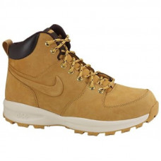 Nike Sportswear Nike Manoa Leather 454350-700 winter shoes