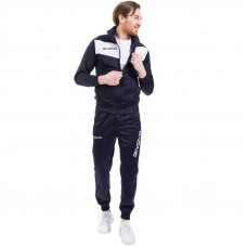 Givova Tracksuit Tuta Visa Triacetato M TR018 0403