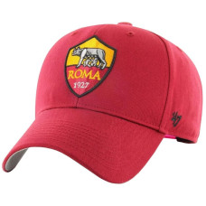 47 Brand ITFL AS Roma Basic Cap ITFL-RAC01CTP-TJA