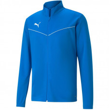 Puma teamRise Training Poly Jacket M 657392 02