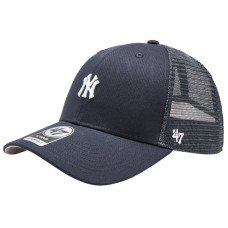 47 Brand New York Yankees MVP Cap B-BRNMS17CTP-NYA