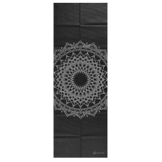 Gaiam Midnight Marrakesh 2 MM 64060 yoga mat