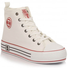 Big Star Shoes, sneakers W LL274185 INT1824A