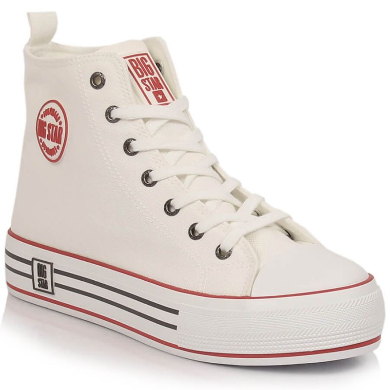 Big Star Shoes, sneakers W LL274185 INT1824A