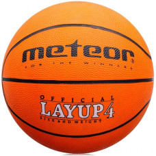 Meteor Layup 4 7059 basketball