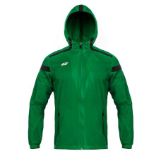 Zina Polyester jacket Delta Pro 2.0 M 3B5B58 Green\Black