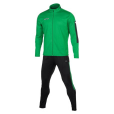 Zina CONTRA SENIOR 02447-014 match suit (Green\White)