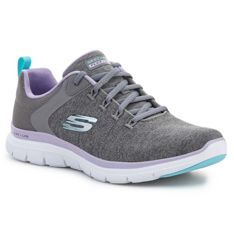 Skechers Flex Appeal 4.0 W 149307-GYLV