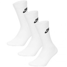 Nike Sportswear Nike NK Nsw Everyday Essentials Cr DX5025 100 socks