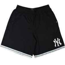 47 Brand Shorts MLB New York Yankees Back Court Grafton M 553880