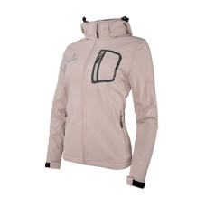 Alpinus Softshell jacket Bergamo W BR18182