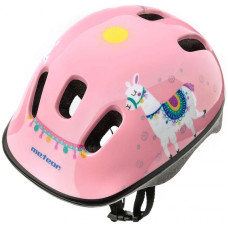 Meteor Bicycle helmet KS06 Lama Jr 24813