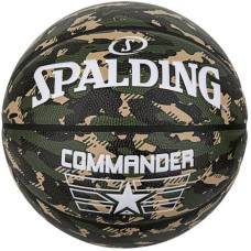 Spalding Basketball Commander 84588Z