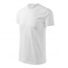 Adler Heavy V-neck T-shirt U MLI-11100