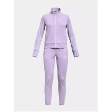 Under Armour Tracksuit Under armor Knit Track Jr. 1363380-515