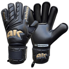 4Keepers Champ Gold Black V RF M S781416 Goalkeeper Gloves