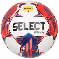 Select Ball Brillant Super TB Fortuna 1 Liga V23 FIFA 3615960284