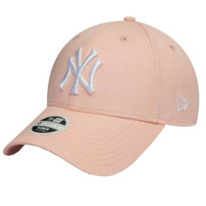 Inny New Era League Essential New York Yankees MLB Cap 80489299