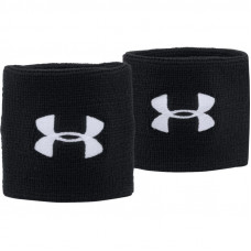 Under Armour Under Armor Performance Wristband 7.5 cm 1276991-001