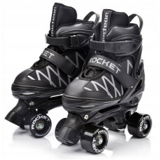 Meteor Roller skates Rocket L 39-42 24652