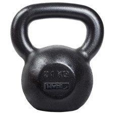 HMS Kettlebell iron KZG24 24kg