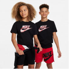 Nike Sportswear Jr DX9524 010 T-shirt