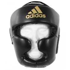 Adidas Speed Pro helmet